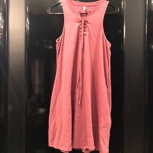 Z Supply Tank dress